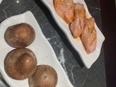 -十三姨正合丰烤肉(营迹路店)