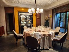 包房-香然会·园林雅宴(陆家嘴店)