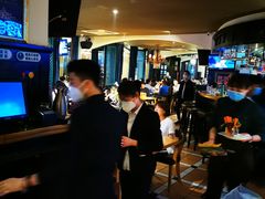 -碧特博格啤酒花园餐厅(芜湖路店)
