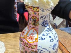 -秘密旅行Bonjour(黑金冠 江南西店)