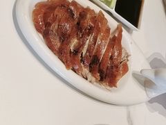-梅利汴京烤鸭•开封豫菜地标店(东大街店)