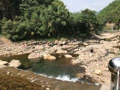 -浙北大峡谷