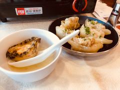 -阿莉餐厅(枣阳路店)