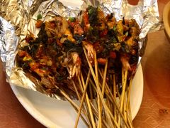 -伙工殿餐厅(吉大店)