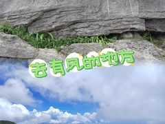 -梧桐山风景名胜区