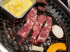 -木槿花韩式炭烤·熟成肉工坊(孙文东路店)