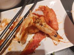-水木锦堂·自助铁板烧(世贸天阶店)