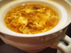 -济南喜来登酒店-采悦轩中餐厅