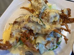 -真浪大家乐海鲜餐馆