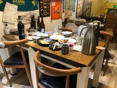 -滋味厨房小酒馆(万达广场店)