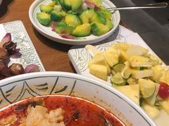 -云海肴·汽锅鸡·云南菜(苏州中心店)