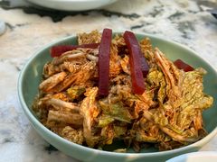 -小吊梨汤·北京菜(香山店)