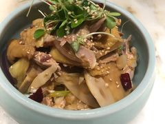 盐商椒麻鸡-锦府盐帮·李宅(领展购物广场中关村店)