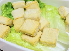 -巴蜀王婆大虾(南锣鼓巷店)