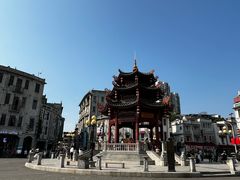 -汕头市小公园