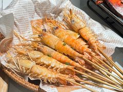 -79号渔船海鲜饭店(耀中店)
