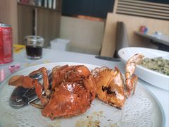 -阿里元老宋海鲜大排档(明发店)