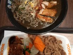 -吉野家(大连黑石礁富丽庭店)