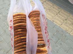 -中关村茶点
