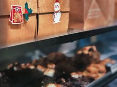 -CHOCMONS巧克怪兽(屏风街店)