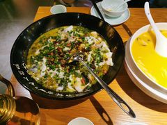 招牌酸菜鱼-川菜故事(光谷步行街店)