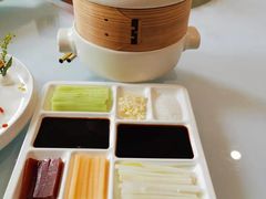 -峰峰菜馆(昌茂店)