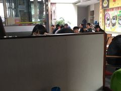 -1128港式茶餐厅(嘉信广场店)