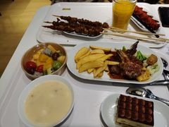 -宜家·瑞典风味餐厅(武汉荟聚中心店)