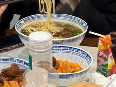-永丰面馆(汉口路店)