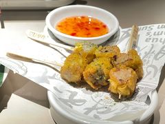 -蔡澜港式点心(皇庭广场店)