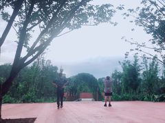 -贵阳市花溪国家城市湿地公园