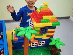 -乐博乐博少儿编程·乐高机器人编程·信息学竞赛(天虹校区)