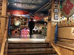 -老阿妈蒙古村·蒙古包·草原文化·歌舞表演(老君堂店)