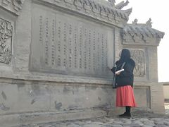 -水洞沟旅游区