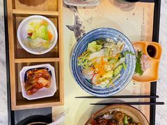 -红叶日本料理(开发区店)