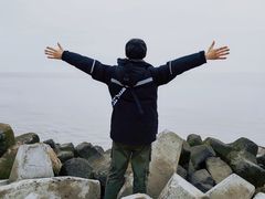 -南汇嘴观海公园