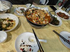 -小辣椒(华富店)