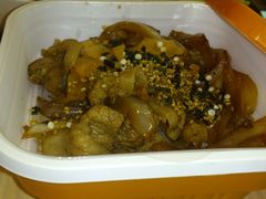 -吉野家(人和香港城店)