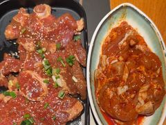 -千寻烧肉(政务区店)