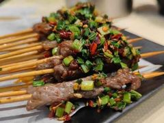 -聚味瞿记·龙虾堂(坡子街店)