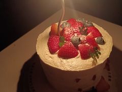 -昔木生日蛋糕(汉口店)