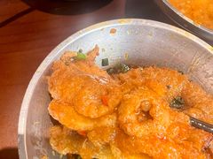 -小螺大作·螺蛳粉火锅(林和西店)