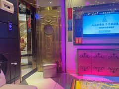 -钱莊party生日聚会KTV(厚街店)