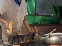 -凯萨印象铁板烧(苏州中心店)
