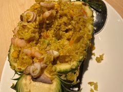 -避风塘(宝山万达店)