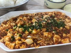 -洪霞餐馆