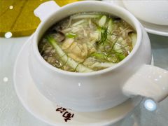 家乡拆鱼羹-寻味顺德·南记酒家·传统顺德菜·鱼生(广源路店)