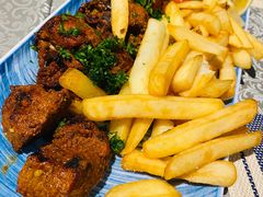 -La Medina餐厅(亮马河南路店)