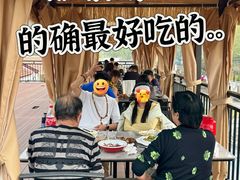 -遇见小院—虹鳟鱼•农家菜(怀柔店)