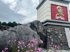 -丽江玉水寨